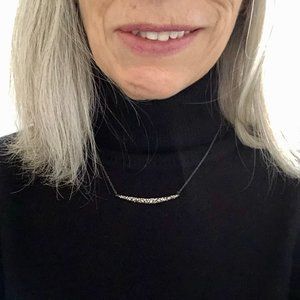 Alexis Bittar necklace